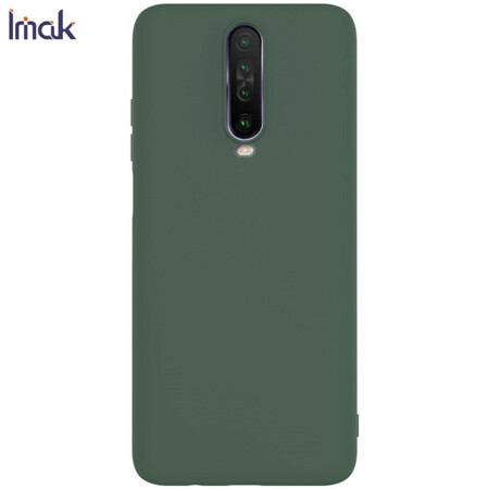 Coque Xiaomi Redmi K30 IMAK Givré