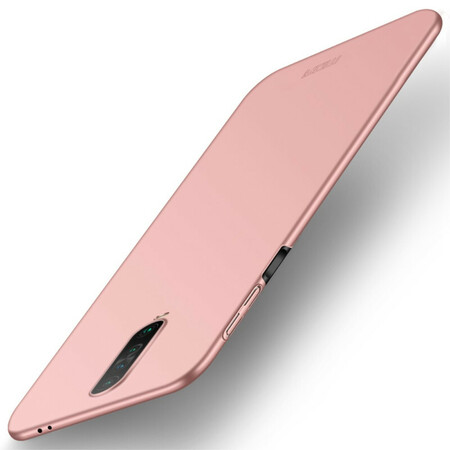 Coque Xiaomi Redmi K30 ThinQ MOFI
