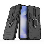 Coque Xiaomi Redmi K30 Ring Résistante Coque Xiaomi Redmi K30 Ring Résistante
