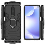 Coque Xiaomi Redmi K30 Ring Résistante Coque Xiaomi Redmi K30 Ring Résistante