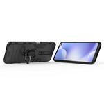 Coque Xiaomi Redmi K30 Ring Résistante Coque Xiaomi Redmi K30 Ring Résistante