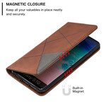Flip Cover Samsung Galaxy S10 Style Artiste Flip Cover Samsung Galaxy S10 Style Artiste
