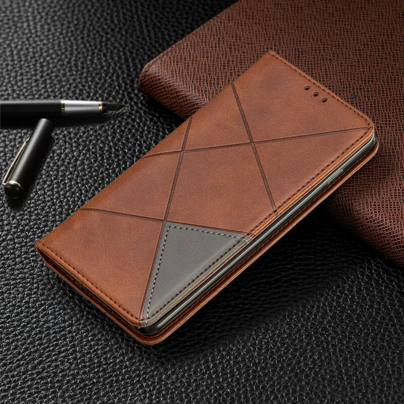 Flip Cover Samsung Galaxy S10 Style Artiste Flip Cover Samsung Galaxy S10 Style Artiste
