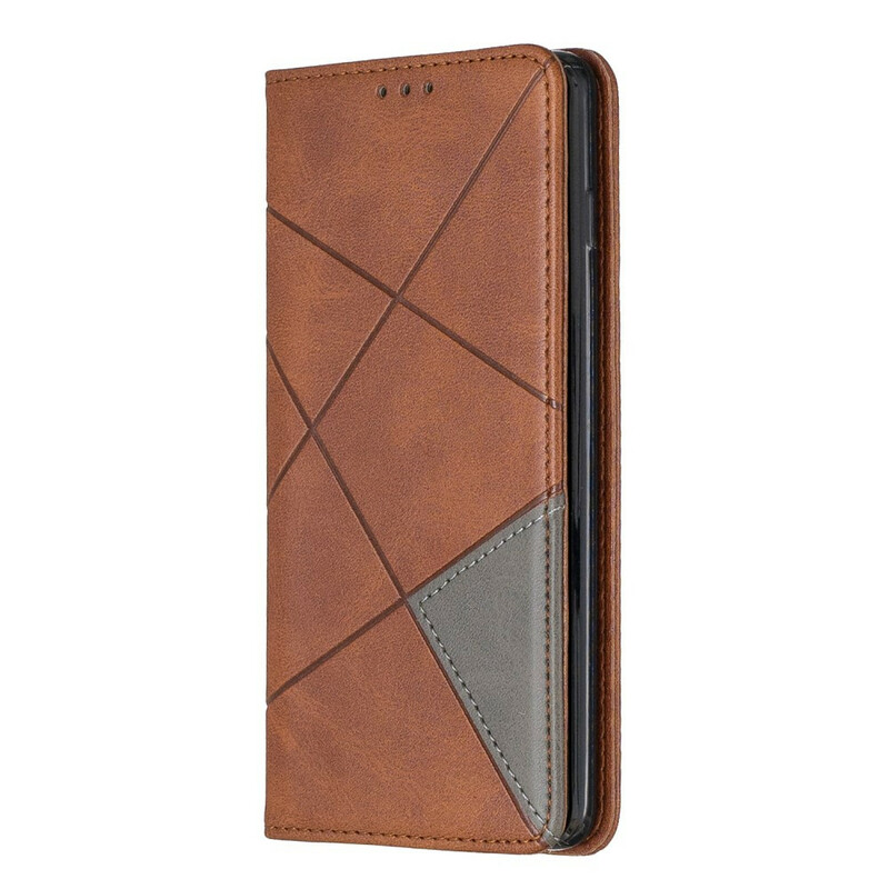Flip Cover Samsung Galaxy S10 Style Artiste Flip Cover Samsung Galaxy S10 Style Artiste