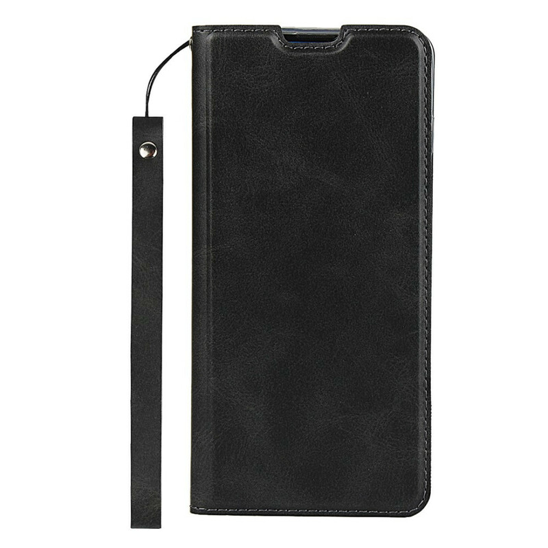 Flip Cover Samsung Galaxy S10 Finesse Ultra Ma Coque