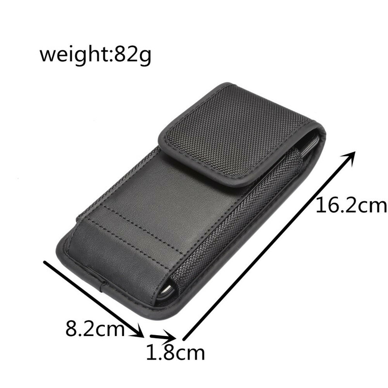 Pochette Samsung Galaxy S10 pour Ceinture