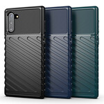 Coque Samsung Galaxy Note 10 Thunder Series Coque Samsung Galaxy Note 10 Thunder Series