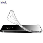 Coque Samsung Galaxy A51 IMAK Silky Coque Samsung Galaxy A51 IMAK Silky