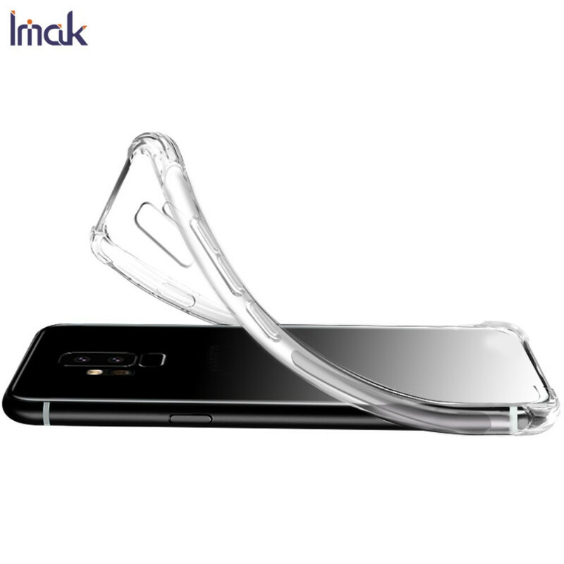 Coque Samsung Galaxy A51 IMAK Silky