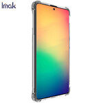 Coque Samsung Galaxy A51 IMAK Silky Coque Samsung Galaxy A51 IMAK Silky