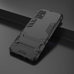 Coque Samsung Galaxy A51 Ultra Résistante Languette Coque Samsung Galaxy A51 Ultra Résistante Languette