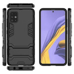 Coque Samsung Galaxy A51 Ultra Résistante Languette Coque Samsung Galaxy A51 Ultra Résistante Languette