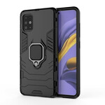 Coque Samsung Galaxy A51 Ring Résistante Coque Samsung Galaxy A51 Ring Résistante