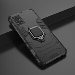Coque Samsung Galaxy A51 Ring Résistante Coque Samsung Galaxy A51 Ring Résistante