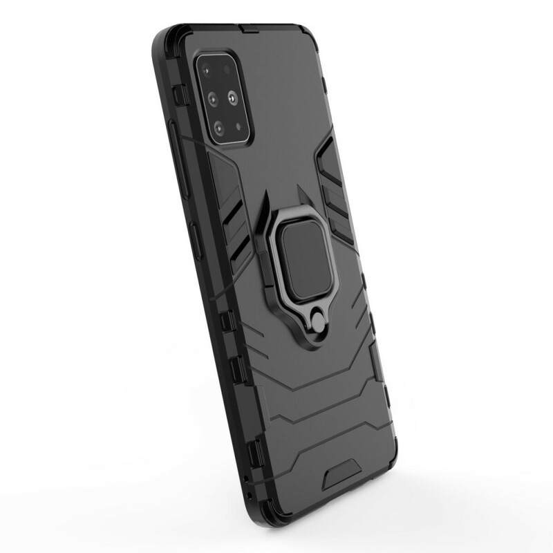Coque Samsung Galaxy A51 Ring Résistante Coque Samsung Galaxy A51 Ring Résistante
