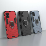 Coque Samsung Galaxy A51 Ring Résistante Coque Samsung Galaxy A51 Ring Résistante