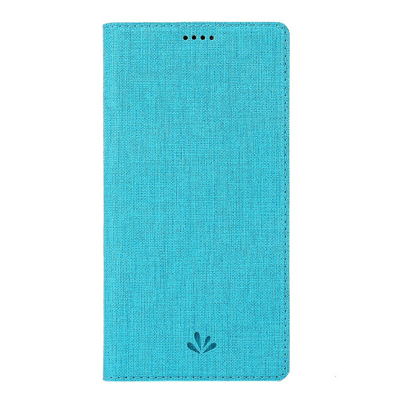 Flip Cover Samsung Galaxy A51 Texturée Flip Cover Samsung Galaxy A51 Texturée