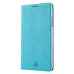 Flip Cover Samsung Galaxy A51 Texturée Flip Cover Samsung Galaxy A51 Texturée