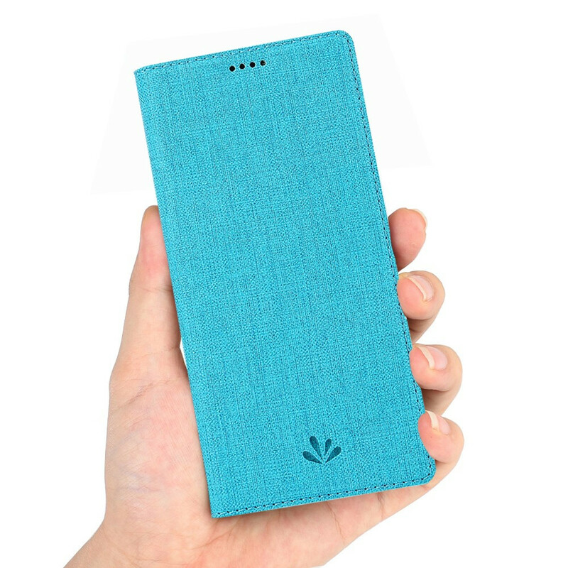 Flip Cover Samsung Galaxy A51 Texturée Flip Cover Samsung Galaxy A51 Texturée