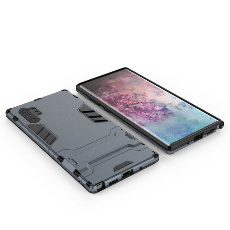 Coque Samsung Galaxy Note 10 Plus Ultra Résistante