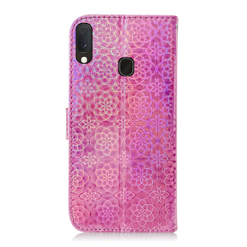 Housse Samsung Galaxy A20e Couleur Pure Housse Samsung Galaxy A20e Couleur Pure