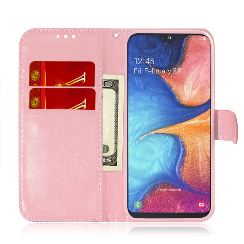 Housse Samsung Galaxy A20e Couleur Pure Housse Samsung Galaxy A20e Couleur Pure