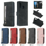 Housse Samsung Galaxy A20e Vintage Porte-monnaie Housse Samsung Galaxy A20e Vintage Porte-monnaie