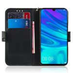 Housse Huawei P Smart 2019 Magistral Mandala