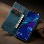Flip Cover Huawei P Smart 2019 CASEME Simili Cuir Flip Cover Huawei P Smart 2019 CASEME Simili Cuir