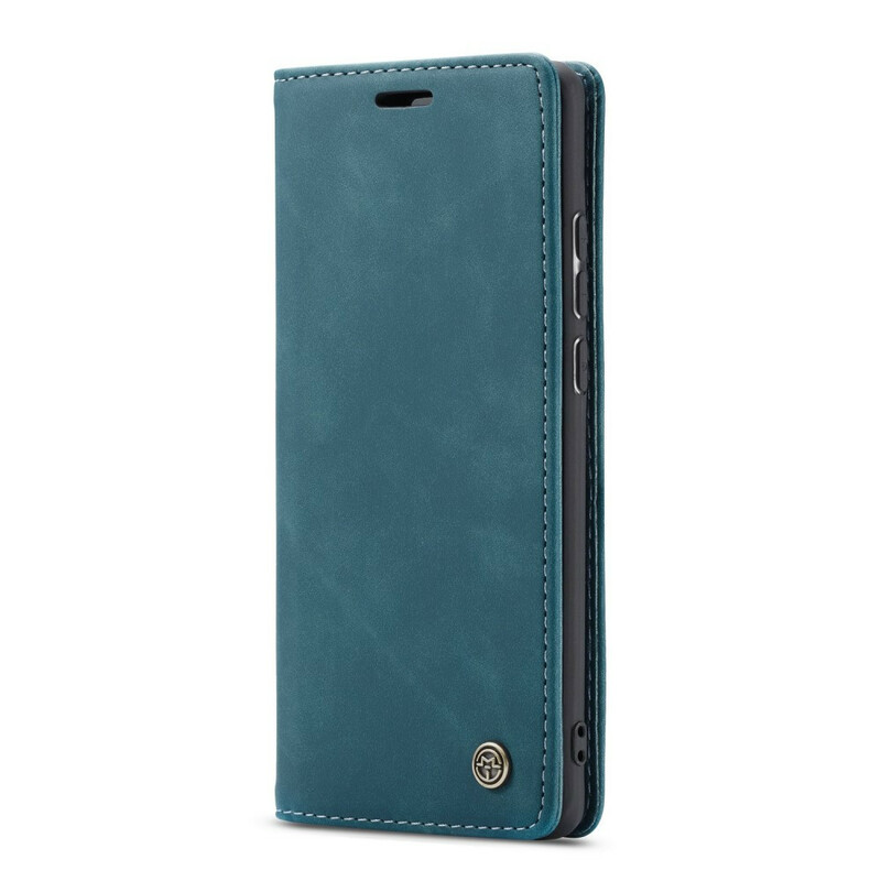 Flip Cover Huawei P Smart 2019 CASEME Simili Cuir Flip Cover Huawei P Smart 2019 CASEME Simili Cuir