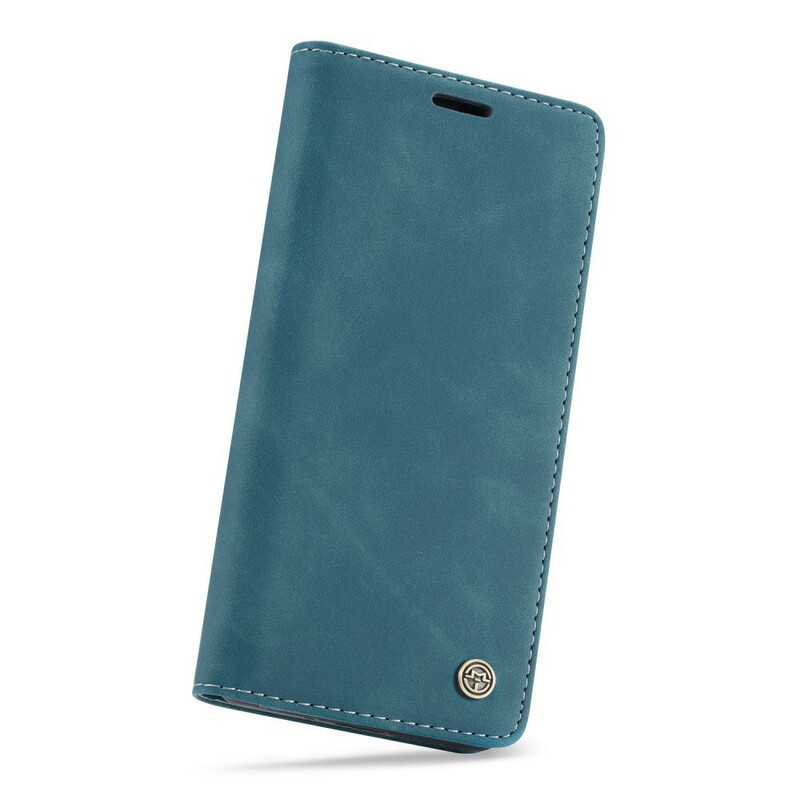 Flip Cover Huawei P Smart 2019 CASEME Simili Cuir Flip Cover Huawei P Smart 2019 CASEME Simili Cuir