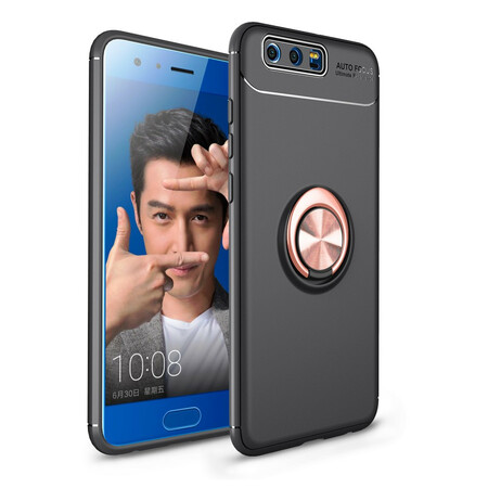 Coque Honor 9 Anneau Rotatif