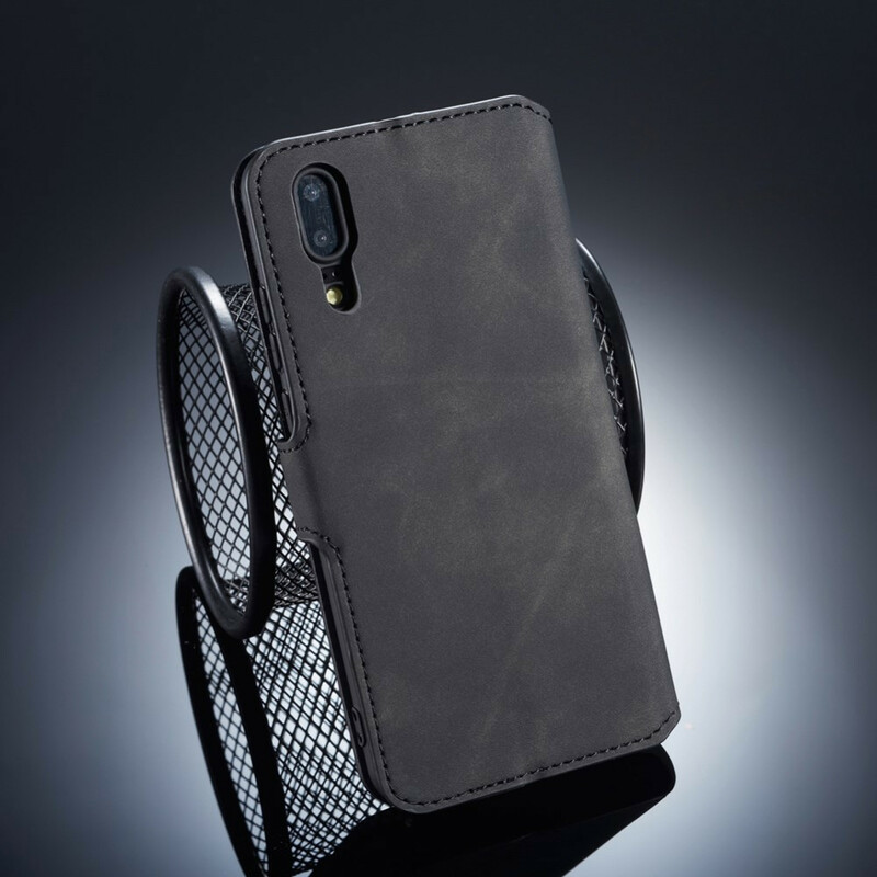 Housse Huawei P20 DG MING Rétro Housse Huawei P20 DG MING Rétro