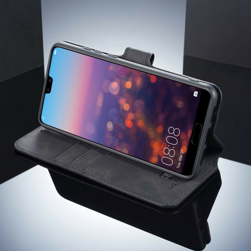 Housse Huawei P20 DG MING Rétro Housse Huawei P20 DG MING Rétro