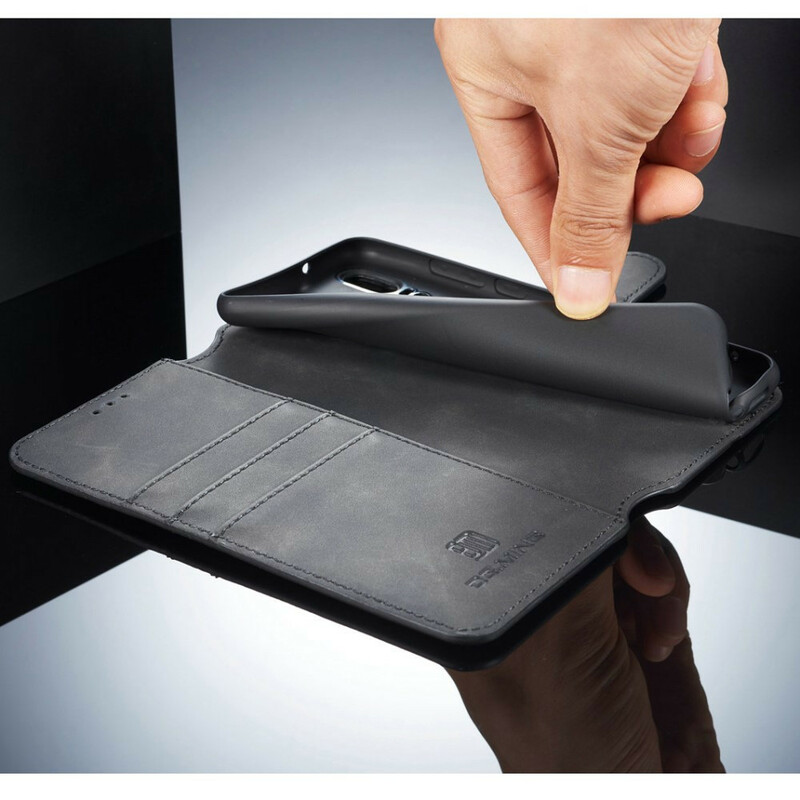 Housse Huawei P20 DG MING Rétro Housse Huawei P20 DG MING Rétro