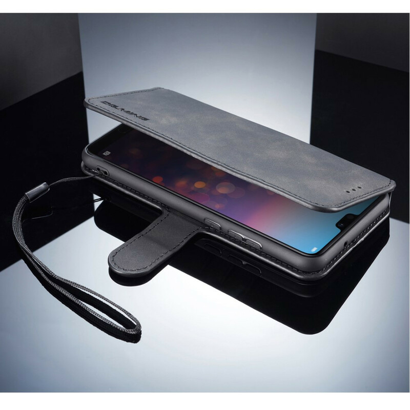Housse Huawei P20 DG MING Rétro Housse Huawei P20 DG MING Rétro