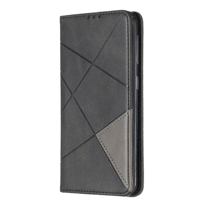 Flip Cover Samsung Galaxy A20e Style Artiste Flip Cover Samsung Galaxy A20e Style Artiste