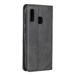 Flip Cover Samsung Galaxy A20e Style Artiste Flip Cover Samsung Galaxy A20e Style Artiste