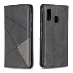 Flip Cover Samsung Galaxy A20e Style Artiste Flip Cover Samsung Galaxy A20e Style Artiste