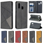 Flip Cover Samsung Galaxy A20e Style Artiste Flip Cover Samsung Galaxy A20e Style Artiste