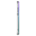 Coque Huawei P20 Transparente LEEU Coussins Protecteurs Coque Huawei P20 Transparente LEEU Coussins Protecteurs
