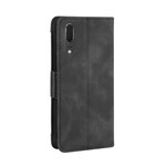 Housse Huawei P20 Classe Première Multi-Cartes Housse Huawei P20 Classe Première Multi-Cartes