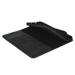 Flip Cover Honor 20 Pro Cuir Véritable Vieilli Flip Cover Honor 20 Pro Cuir Véritable Vieilli