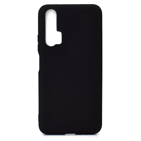 Coque Honor 20 Pro Rigide Mate