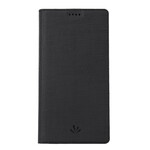 Flip Cover Honor 20 Pro Texturée VILI DMX