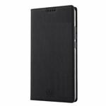 Flip Cover Honor 20 Pro Texturée VILI DMX Flip Cover Honor 20 Pro Texturée VILI DMX