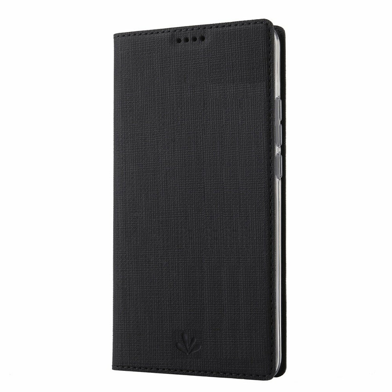 Flip Cover Honor 20 Pro Texturée VILI DMX Flip Cover Honor 20 Pro Texturée VILI DMX