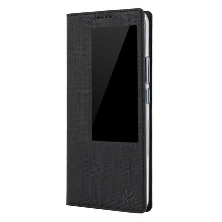 View Cover Huawei Mate 20 Texturée VILI DMX