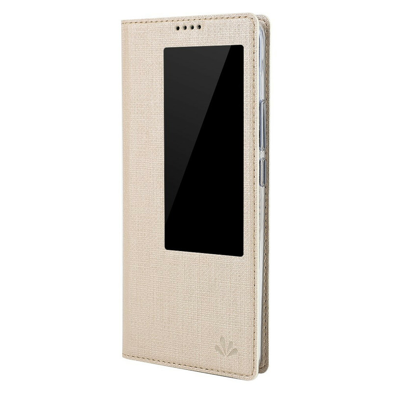View Cover Huawei Mate 20 Texturée VILI DMX
