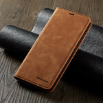 Flip Cover Huawei Mate 20 Effet Cuir FORWENW Flip Cover Huawei Mate 20 Effet Cuir FORWENW